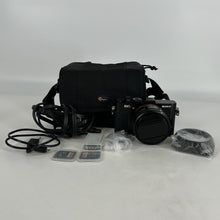 Load image into Gallery viewer, Sony Cyber-Shot RX1R Bundle 24.3MP Black