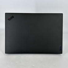 Load image into Gallery viewer, Lenovo ThinkPad P1 Gen 4 16 2021 Black 2.5 GHz Intel Core i7 11th Gen. 64GB RAM 1TB Solid State Drive NVIDIA RTX A4000 8 GB