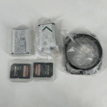 Load image into Gallery viewer, Sony Cyber-Shot RX1R Bundle 24.3MP Black