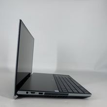 Load image into Gallery viewer, Asus Zenbook Pro Duo 15 Blue 2.4 GHz Intel Core i9 9th Gen. 32GB RAM 1TB Solid State Drive NVIDIA GeForce RTX 2060 6 GB