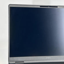 Load image into Gallery viewer, HP Omen Max 16 Black 2.4 GHz Intel Core Ultra 7 Series 2 32GB RAM 1TB Solid State Drive NVIDIA GeForce RTX 5070 8 GB