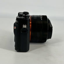 Load image into Gallery viewer, Sony Cyber-Shot RX1R Bundle 24.3MP Black