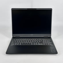 Load image into Gallery viewer, HP Omen Max 16 Black 2.0 GHz AMD Ryzen AI 9 HX 375 32GB RAM 1TB Solid State Drive NVIDIA GeForce RTX 5080 16 GB