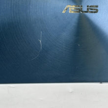 Load image into Gallery viewer, Asus Zenbook Pro Duo 15 Blue 2.4 GHz Intel Core i9 9th Gen. 32GB RAM 1TB Solid State Drive NVIDIA GeForce RTX 2060 6 GB