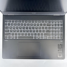 Load image into Gallery viewer, HP Omen Max 16 Black 2.0 GHz AMD Ryzen AI 9 HX 375 32GB RAM 1TB Solid State Drive NVIDIA GeForce RTX 5080 16 GB