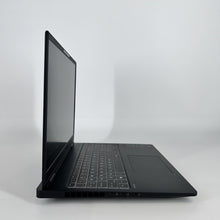 Load image into Gallery viewer, HP Omen Max 16 Black 2.0 GHz AMD Ryzen AI 9 HX 375 32GB RAM 1TB Solid State Drive NVIDIA GeForce RTX 5080 16 GB