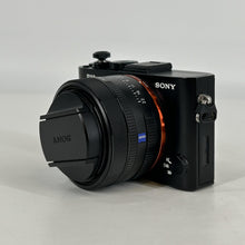 Load image into Gallery viewer, Sony Cyber-Shot RX1R Bundle 24.3MP Black