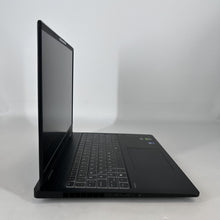 Load image into Gallery viewer, HP Omen Max 16 Black 2.4 GHz Intel Core Ultra 7 Series 2 32GB RAM 1TB Solid State Drive NVIDIA GeForce RTX 5070 8 GB