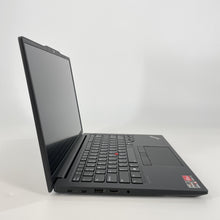 Load image into Gallery viewer, Lenovo ThinkPad E14 Gen 6 Black 2.9 GHz AMD Ryzen 5 7535U 16GB RAM 256GB Solid State Drive