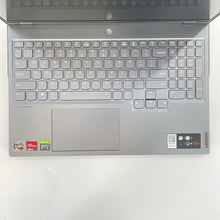 Load image into Gallery viewer, Lenovo Legion 7 16 Gray 3.3 GHz AMD Ryzen 9 5900HX 32GB RAM 1TB Solid State Drive 1TB Solid State Drive NVIDIA GeForce RTX 3080 16 GB