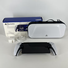 Load image into Gallery viewer, Sony PlayStation Portal White