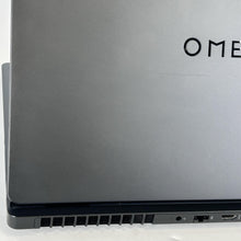 Load image into Gallery viewer, HP Omen Max 16 Black 2.4 GHz Intel Core Ultra 7 Series 2 32GB RAM 1TB Solid State Drive NVIDIA GeForce RTX 5070 8 GB