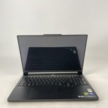 Load image into Gallery viewer, Lenovo Legion Pro 7i Gen 10 16 Black 2.7 GHz Intel Core Ultra 9 Series 2 32GB RAM 1TB Solid State Drive NVIDIA GeForce RTX 5080 16 GB