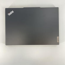 Load image into Gallery viewer, Lenovo ThinkPad E14 Gen 6 Black 2.9 GHz AMD Ryzen 5 7535U 16GB RAM 256GB Solid State Drive
