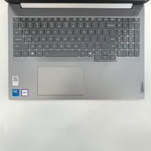 Load image into Gallery viewer, Lenovo ThinkBook 16 Gen 8 Gray 2.2 GHz Intel Core Ultra 5 Series 2 16GB RAM 512GB Solid State Drive