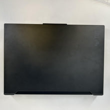 Load image into Gallery viewer, Asus TUF A16 16 Black 3.2 GHz AMD Ryzen 7 7735HS 32GB RAM 512GB Solid State Drive AMD Radeon RX 7700S 8 GB