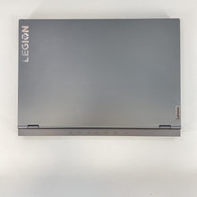 Load image into Gallery viewer, Lenovo Legion 7 16 Gray 3.3 GHz AMD Ryzen 9 5900HX 32GB RAM 1TB Solid State Drive 1TB Solid State Drive NVIDIA GeForce RTX 3080 16 GB