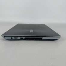 Load image into Gallery viewer, Asus Zenbook Pro Duo 15 Blue 2.4 GHz Intel Core i9 9th Gen. 32GB RAM 1TB Solid State Drive NVIDIA GeForce RTX 2060 6 GB