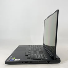 Load image into Gallery viewer, Lenovo Legion Pro 7i Gen 10 16 Black 2.7 GHz Intel Core Ultra 9 Series 2 32GB RAM 1TB Solid State Drive NVIDIA GeForce RTX 5080 16 GB
