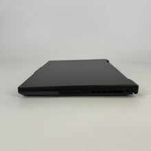 Load image into Gallery viewer, Asus TUF A16 16 Black 3.2 GHz AMD Ryzen 7 7735HS 32GB RAM 512GB Solid State Drive AMD Radeon RX 7700S 8 GB