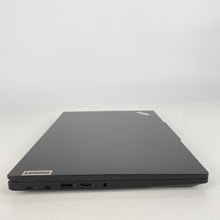 Load image into Gallery viewer, Lenovo ThinkPad E14 Gen 6 Black 2.9 GHz AMD Ryzen 5 7535U 16GB RAM 256GB Solid State Drive