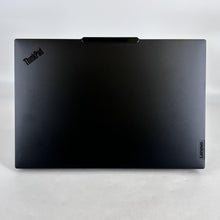Load image into Gallery viewer, Lenovo ThinkPad P1 Gen 8 16 2025 Black 2.9 GHz Intel Core Ultra 9 Series 2 64GB RAM 2TB Solid State Drive NVIDIA RTX PRO 2000 Blackwell 8 GB