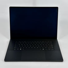 Load image into Gallery viewer, Asus ProArt P16 Black 2.0 GHz AMD Ryzen AI 9 HX 370 32GB RAM 2TB Solid State Drive 256GB Solid State Drive NVIDIA GeForce RTX 5070 8 GB