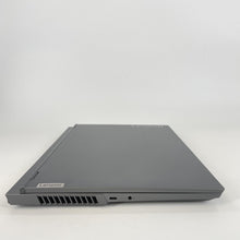 Load image into Gallery viewer, Lenovo Legion 7 16 Gray 3.3 GHz AMD Ryzen 9 5900HX 32GB RAM 1TB Solid State Drive 1TB Solid State Drive NVIDIA GeForce RTX 3080 16 GB