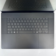 Load image into Gallery viewer, Asus ProArt P16 Black 2.0 GHz AMD Ryzen AI 9 HX 370 32GB RAM 2TB Solid State Drive 256GB Solid State Drive NVIDIA GeForce RTX 5070 8 GB