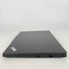 Load image into Gallery viewer, Lenovo ThinkPad E14 Gen 6 Black 2.9 GHz AMD Ryzen 5 7535U 16GB RAM 256GB Solid State Drive