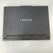 Load image into Gallery viewer, Lenovo Legion Pro 7i Gen 10 16 Black 2.7 GHz Intel Core Ultra 9 Series 2 32GB RAM 1TB Solid State Drive NVIDIA GeForce RTX 5080 16 GB