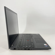 Load image into Gallery viewer, Lenovo ThinkPad T16 Gen 1 Black 1.8 GHz Intel Core i7 12th Gen. 32GB RAM 1TB Solid State Drive