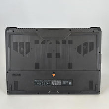 Load image into Gallery viewer, Asus TUF A16 16 Black 3.2 GHz AMD Ryzen 7 7735HS 32GB RAM 512GB Solid State Drive AMD Radeon RX 7700S 8 GB