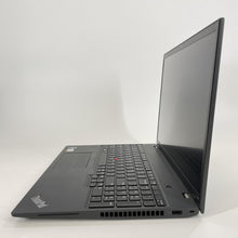Load image into Gallery viewer, Lenovo ThinkPad T16 Gen 1 Black 1.8 GHz Intel Core i7 12th Gen. 32GB RAM 1TB Solid State Drive