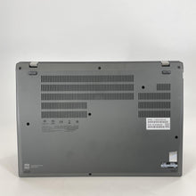 Load image into Gallery viewer, Lenovo ThinkPad T16 Gen 1 Black 1.8 GHz Intel Core i7 12th Gen. 32GB RAM 1TB Solid State Drive