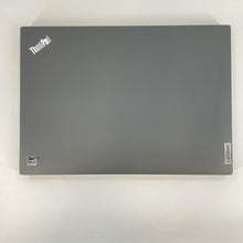 Load image into Gallery viewer, Lenovo ThinkPad T16 Gen 1 Black 1.8 GHz Intel Core i7 12th Gen. 32GB RAM 1TB Solid State Drive
