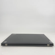 Load image into Gallery viewer, Lenovo ThinkPad T16 Gen 1 Black 1.8 GHz Intel Core i7 12th Gen. 32GB RAM 1TB Solid State Drive