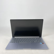 Load image into Gallery viewer, Samsung Galaxy Book4  Edge 15.6 Blue 2.9 GHz Qualcomm Snapdragon X 16GB RAM 512GB Embedded UniversalFlashStorage