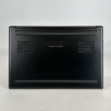 Load image into Gallery viewer, Razer Blade 15 Base 2021 Black 2.6 GHz Intel Core i7 10th Gen. 16GB RAM 512GB Solid State Drive NVIDIA GeForce RTX 3070 8 GB