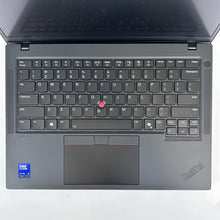 Load image into Gallery viewer, Lenovo ThinkPad T14 Gen 6 Black 2.0 GHz Intel Core Ultra 5 Series 2 16GB RAM 512GB Solid State Drive
