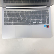 Load image into Gallery viewer, Samsung Galaxy Book4  Edge 15.6 Blue 2.9 GHz Qualcomm Snapdragon X 16GB RAM 512GB Embedded UniversalFlashStorage