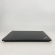 Load image into Gallery viewer, Lenovo ThinkPad T16 Gen 1 Black 1.8 GHz Intel Core i7 12th Gen. 32GB RAM 1TB Solid State Drive