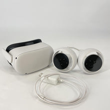 Load image into Gallery viewer, Meta Quest 2 White 256GB
