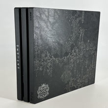 Load image into Gallery viewer, Sony PlayStation 4 Pro Black 1TB