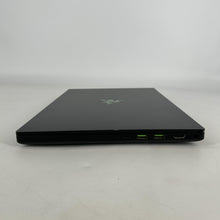 Load image into Gallery viewer, Razer Blade 15 Base 2021 Black 2.6 GHz Intel Core i7 10th Gen. 16GB RAM 512GB Solid State Drive NVIDIA GeForce RTX 3070 8 GB