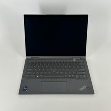 Load image into Gallery viewer, Lenovo ThinkPad X1 Yoga Gen 7 14 Gray 1.8 GHz Intel Core i7 12th Gen. 16GB RAM 512GB Solid State Drive