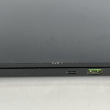 Load image into Gallery viewer, Razer Blade 15 Base 2021 Black 2.6 GHz Intel Core i7 10th Gen. 16GB RAM 512GB Solid State Drive NVIDIA GeForce RTX 3070 8 GB
