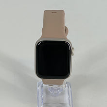 Load image into Gallery viewer, Apple Watch SE 3 40mm Starlight WiFi 64GB
