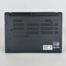 Load image into Gallery viewer, Lenovo ThinkPad T14 Gen 6 Black 2.0 GHz Intel Core Ultra 5 Series 2 16GB RAM 512GB Solid State Drive