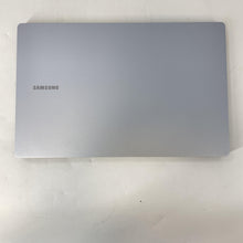Load image into Gallery viewer, Samsung Galaxy Book4  Edge 15.6 Blue 2.9 GHz Qualcomm Snapdragon X 16GB RAM 512GB Embedded UniversalFlashStorage